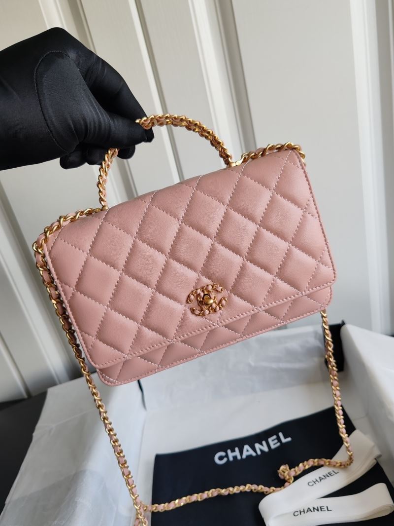 Chanel WOC Bags